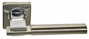 Ручка для межкомнатной двери V03 (Никель)