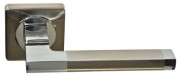 Ручка для межкомнатной двери V53 (Никель)