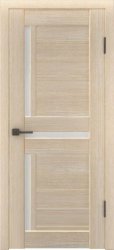 Межкомнатная дверь Atum 16 ПО (Cappucino/White cloud) Межкомнатная дверь Atum 16 ПО (Cappucino/White cloud)