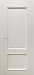 Межкомнатная дверь Стелла 2 ПГ (Эмаль RAL 9003)