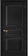 Дверь из массива сосны М16 ПГ (Венге) Мини фото #0