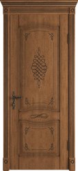 Межкомнатная дверь Vesta ПГ (Honey Classic PB) Межкомнатная дверь Vesta ПГ (Honey Classic PB)