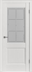 Межкомнатная дверь Trend 2 ПО (Polar Soft/Crystal Cloud) Межкомнатная дверь Trend 2 ПО (Polar Soft/Crystal Cloud)