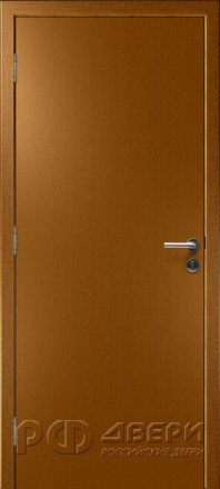 Межкомнатная дверь противопожарная Kapelli ДПГ EI30 (Дуб Золотой)