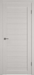 Межкомнатная дверь Atum 6 ПО (Bianco/White Cloud) Межкомнатная дверь Atum 6 ПО (Bianco/White Cloud)