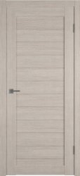 Межкомнатная дверь Atum 6 ПО (Cappuccino/White Cloud) Межкомнатная дверь Atum 6 ПО (Cappuccino/White Cloud)