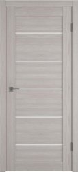 Межкомнатная дверь Atum Pro 27 ПО (Stone Oak/White Cloud) Межкомнатная дверь Atum Pro 27 ПО (Stone Oak/White Cloud)