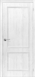 Межкомнатная дверь Симпл 12 3D (Shabbi Chic)