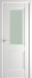 Межкомнатная дверь Profil Doors 81U (Аляска)