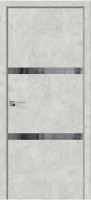 Порта 55 4AF ПО (Grey Art/Mirox Grey)
