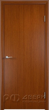 Межкомнатная дверь шпонированная ДПГ (Макоре)