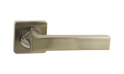 Ручка для межкомнатной двери V04D (Матовый никель)