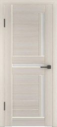 Межкомнатная дверь Atum 16 ПО (Bianco/White cloud) Межкомнатная дверь Atum 16 ПО (Bianco/White cloud)