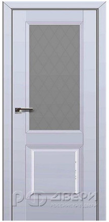 Межкомнатная дверь Profil Doors 67.2U (Манхэттен)