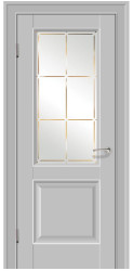Межкомнатная дверь Profil Doors 90U (Манхэттен)