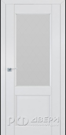 Межкомнатная дверь 2.42U (Манхэттен/Ромб)