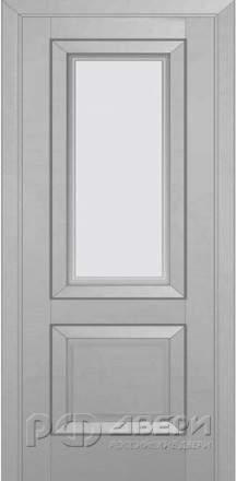 Межкомнатная дверь 2.88U (Манхэттен/NEO)