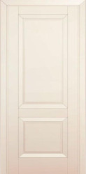 Межкомнатная дверь Profil Doors 2.87U (Магнолия сатинат)