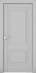Межкомнатная дверь 2.112U (Манхэттен)