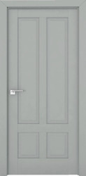 Межкомнатная дверь 2.116U (Манхэттен)
