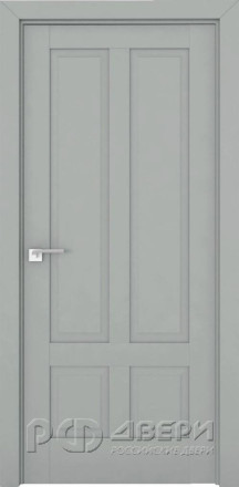 Межкомнатная дверь 2.116U (Манхэттен)