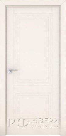 Межкомнатная дверь 2.112U (Магнолия Сатинат)