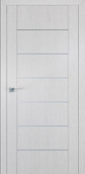 Межкомнатная дверь Profil doors 2.07XN ПГ (Монблан)