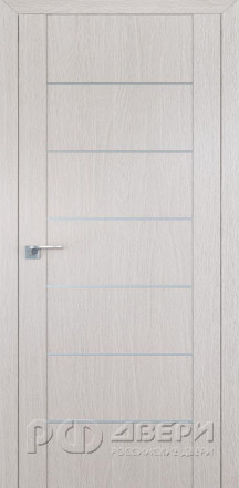 Межкомнатная дверь Profil doors 2.07XN ПГ (Стоун)