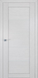 Межкомнатная дверь Profil doors 2.11XN ПО (Монблан/Матовое)