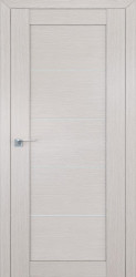 Межкомнатная дверь Profil doors 2.11XN ПО (Стоун/Матовое)