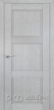 Межкомнатная дверь Profil doors 2.26XN ПГ (Грувд Серый)