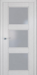 Межкомнатная дверь Profil doors 2.27XN ПО (Монблан/Матовое)