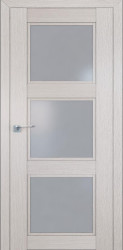 Межкомнатная дверь Profil doors 2.27XN ПО (Стоун/Матовое)