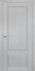 Межкомнатная дверь Profil doors 2.30XN ПГ (Грувд Серый)