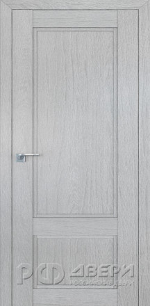 Межкомнатная дверь Profil doors 2.30XN ПГ (Грувд Серый)