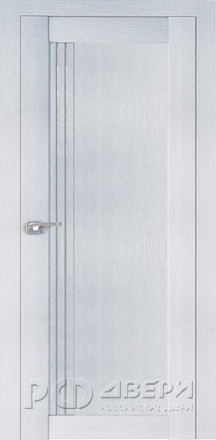 Межкомнатная дверь Profil doors 2.50XN ПО (Монблан/Матовое)