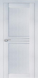 Межкомнатная дверь Profil doors 2.55XN ПО (Монблан/Матовое)