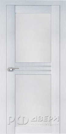 Межкомнатная дверь Profil doors 2.56 AL XN ПО (Монблан/Матовое)