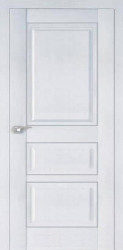Межкомнатная дверь 2.93XN ПГ (Монблан)