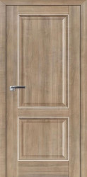 Межкомнатная дверь Profil doors 91XN ПГ (Салинас Светлый)
