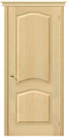Дверь из массива сосны М7 ПГ (Без отделки)