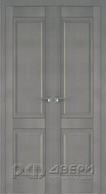 Межкомнатная распашная дверь 2.87XN ПГ (Стоун)