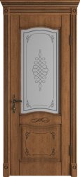 Межкомнатная дверь Vesta ПО (Honey Classic PB/Art Cloud) Межкомнатная дверь Vesta ПО (Honey Classic PB/Art Cloud)