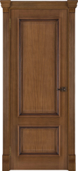 Межкомнатная дверь Корсика глухая (Antico)