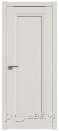 Межкомнатная дверь 2.110U (ДаркВайт)