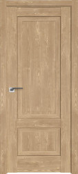 Межкомнатная дверь 2.89XN ПГ (Каштан Натуральный)