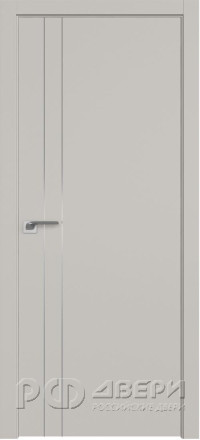 Межкомнатная дверь 42SMK (Галька матовый/Кромка ABS)