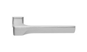 Ручка для межкомнатной двери LUXURY FIORD-SM CRO (Хром)