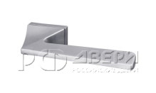 Ручка для межкомнатной двери Armadillo IRON UCS MWSC-33 (Итальянский тисненый)