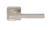 Ручка для межкомнатной двери Armadillo SENA SQ002-21SN-3 (Матовый никель)